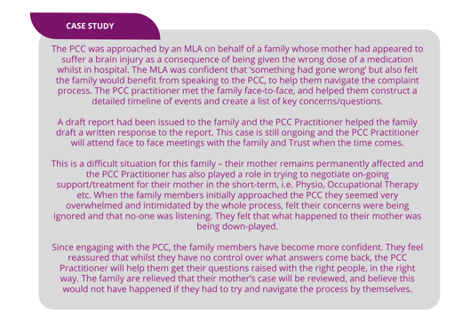 Case Study